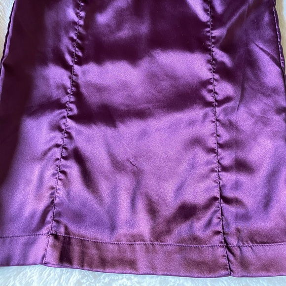 💜*SOLD*Last one!🔥Roberto Cavalli Cocktail Dress - Picture 14 of 16